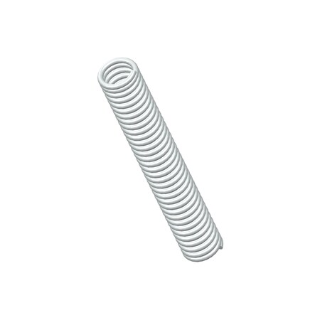 Approved Vendor Compression Spring, O= .188, L= 1.28, W= .026 G309959563